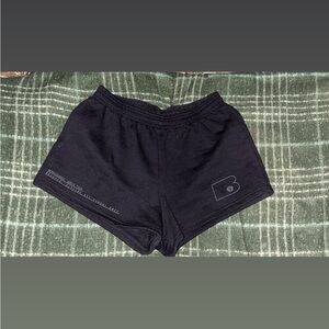 Beyoncé Renaissance Shorts